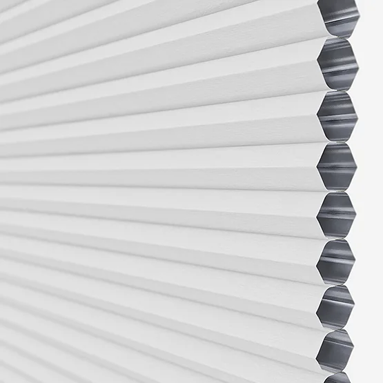 Luna Cloud pleated