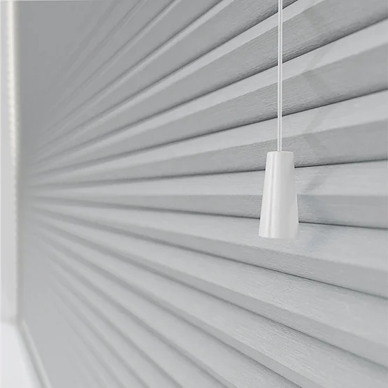 Luna Pumice pleated
