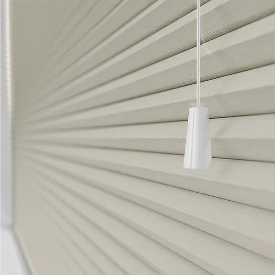 Double Sided EcoCell Blackout Dawn pleated