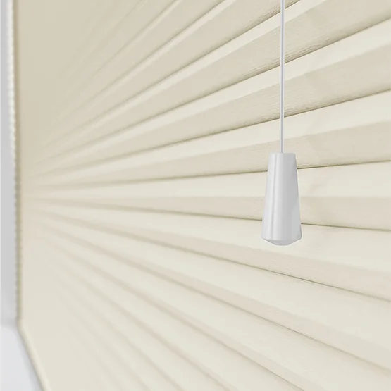 ThermoCell Cream pleated