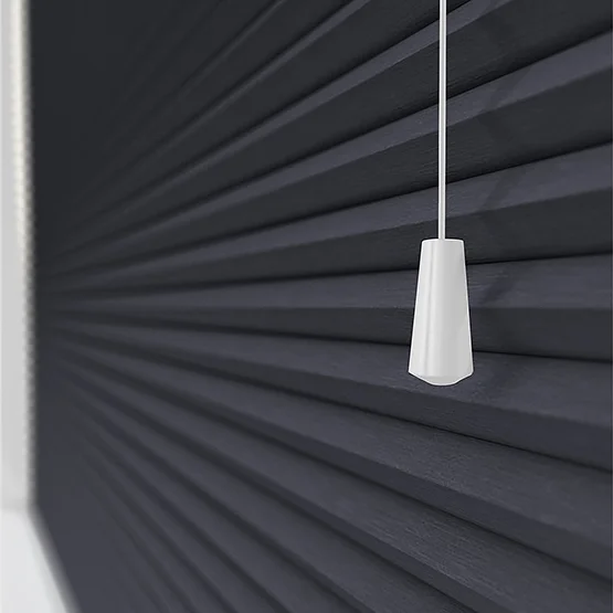 ThermoCell Navy Blue pleated