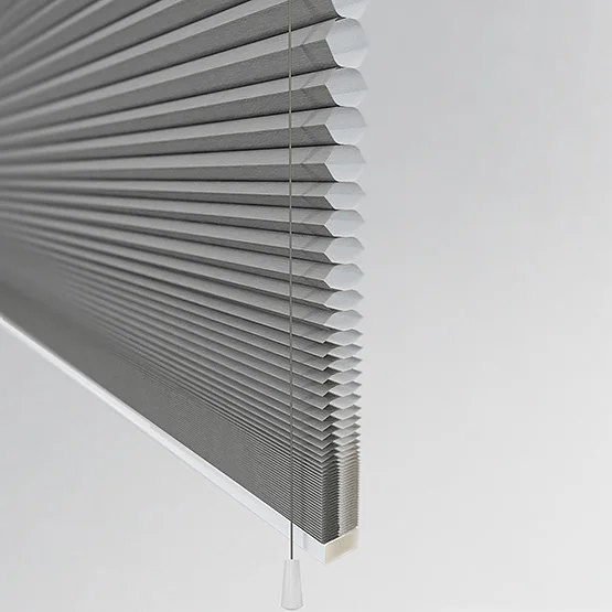 Halo Birch pleated