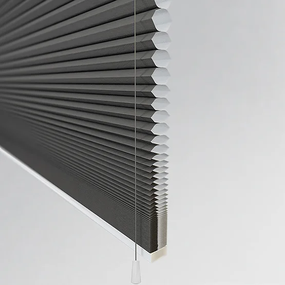 Halo Meteore pleated