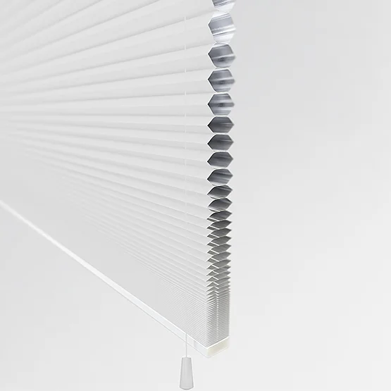Luna Cloud pleated