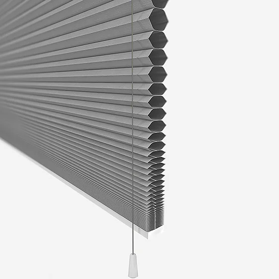 AquaCell Blackout Vintage Grey pleated