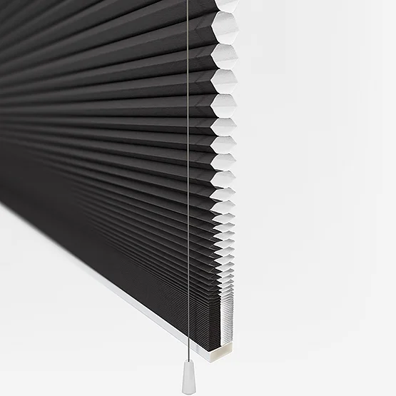 ThermoCell Anthracite pleated