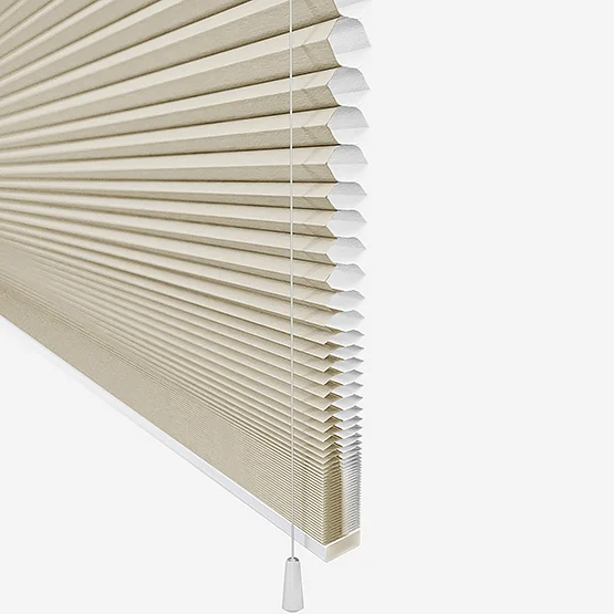 ThermoCell Cream pleated