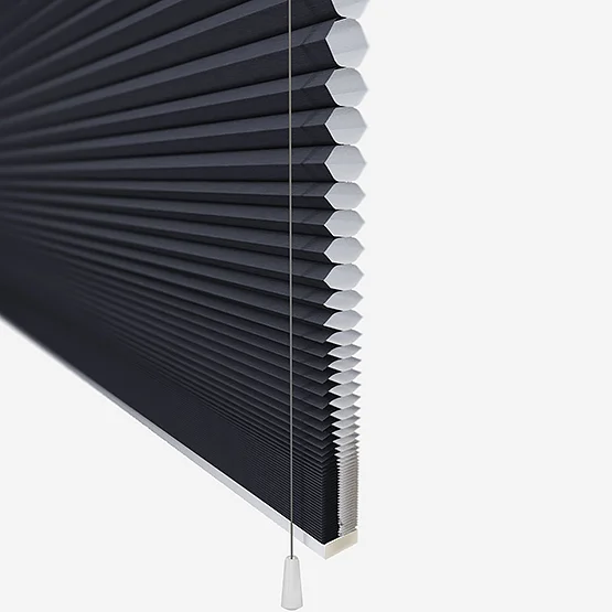 ThermoCell Navy Blue pleated