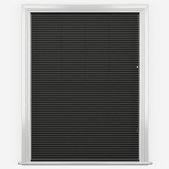 Halo Iron Pleated Blind