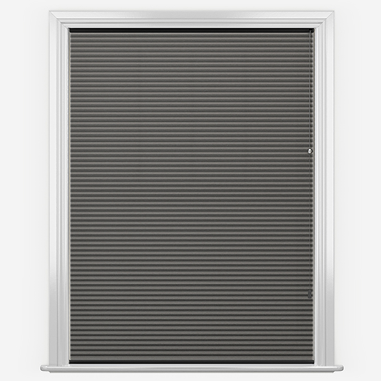 Halo Meteore Pleated Blind