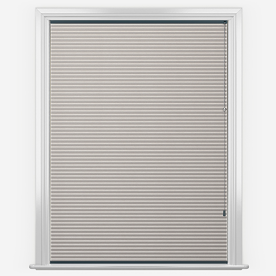 AquaCell Blackout Camel HoneyComb Blind