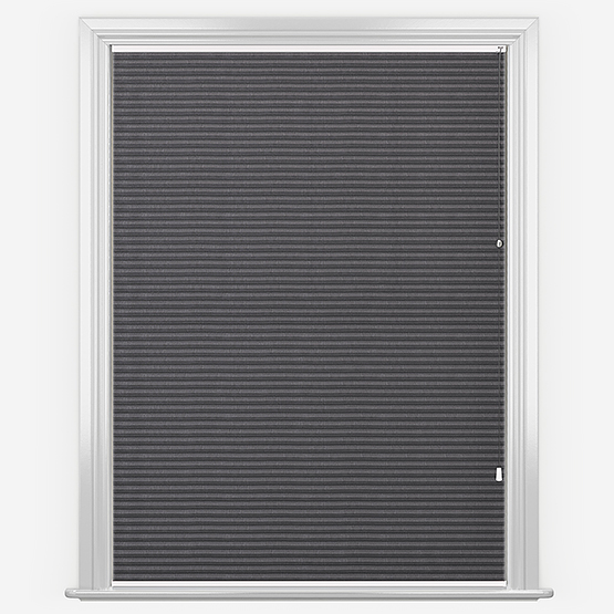 Leniro Grey HoneyComb Blind