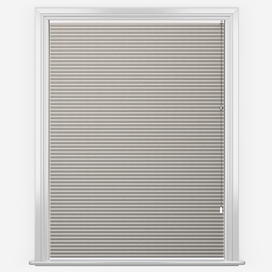 Leniro Natural HoneyComb Blind