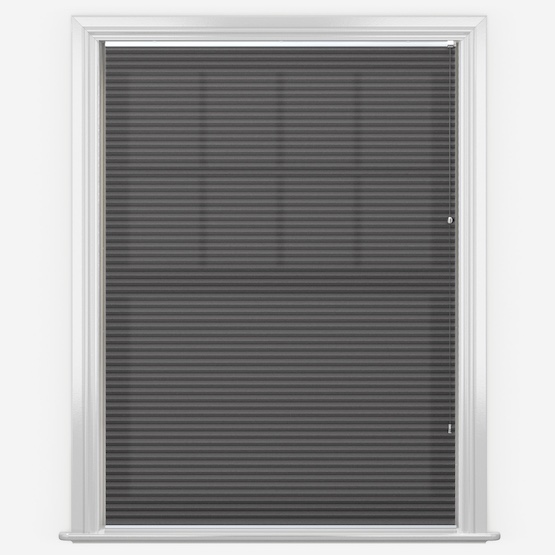 ThermoCell Anthracite HoneyComb Blind