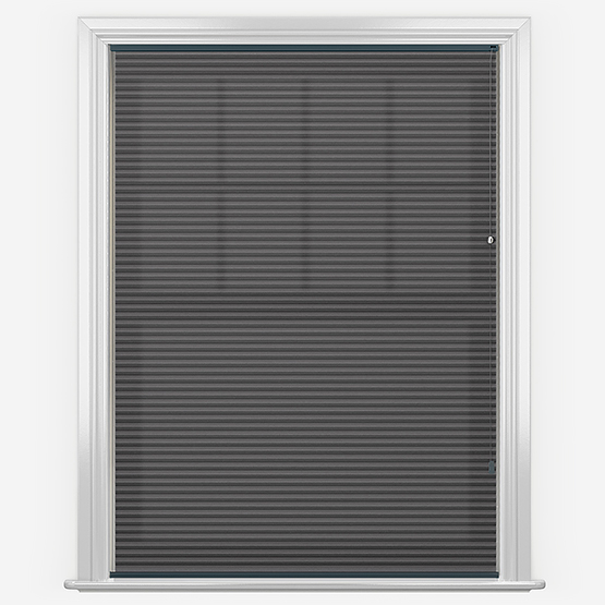 ThermoCell Anthracite HoneyComb Blind