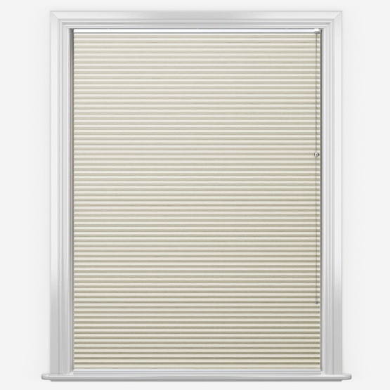 ThermoCell Blackout Cream HoneyComb Blind