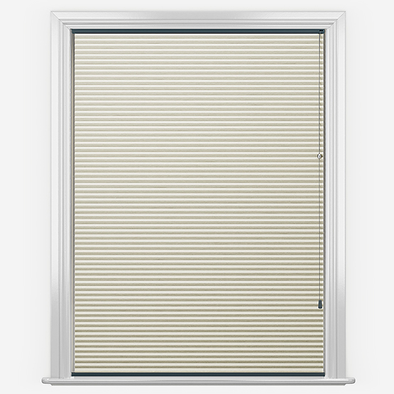 ThermoCell Blackout Cream HoneyComb Blind