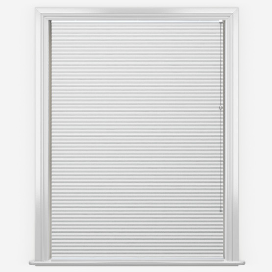 ThermoCell Blackout White HoneyComb Blind