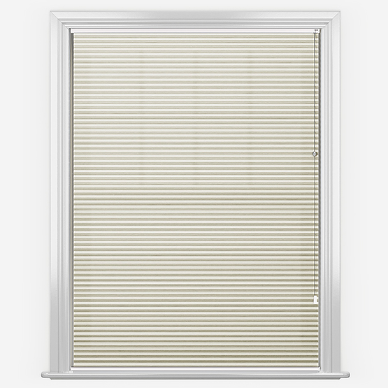 ThermoCell Cream HoneyComb Blind