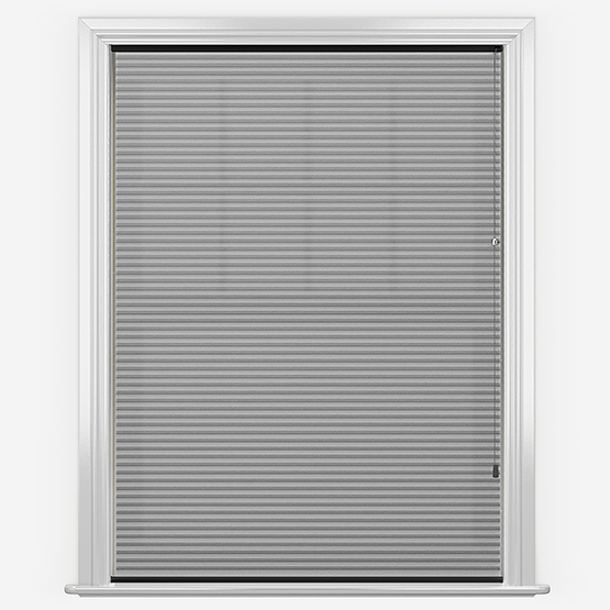 ThermoCell Dove Grey HoneyComb Blind