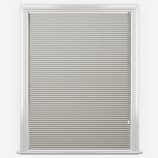 ThermoCell Taupe HoneyComb Blind