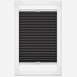 Touched By Design Double Sided EcoCell Blackout Espresso