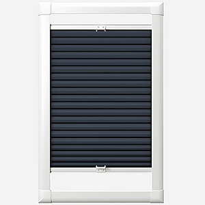 ThermoCell Blackout Navy Blue Perfect Fit&reg; Honeycomb Cellular Blind