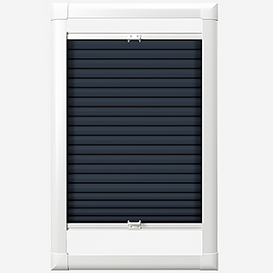 ThermoCell Navy Blue Perfect Fit&reg; Honeycomb Cellular Blind