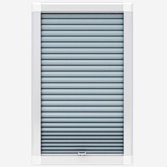 Festival ESP Cloud Blackout Perfect Fit Pleated Blind