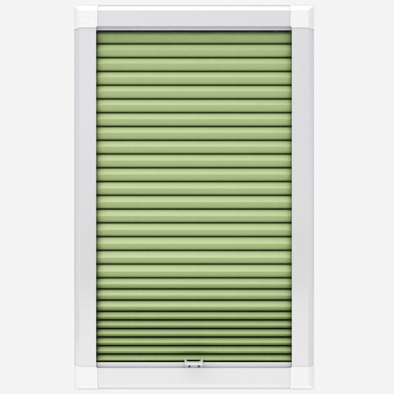 Festival ESP Willow Blackout Perfect Fit Pleated Blind