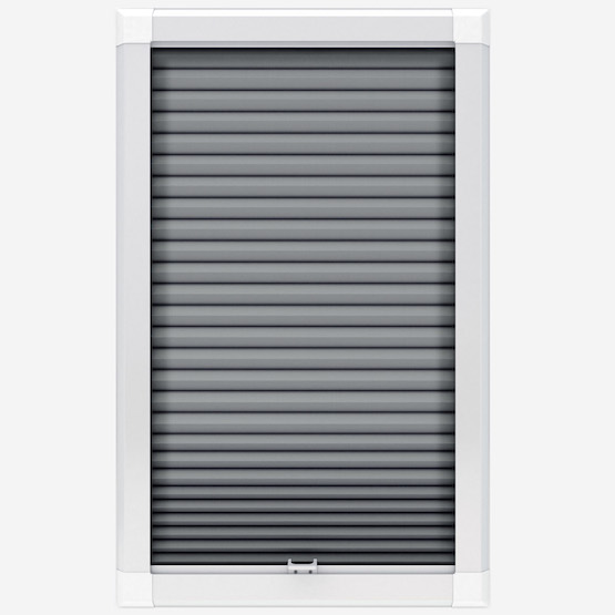 Festival SPC Low E Shadow Perfect Fit Pleated Blind