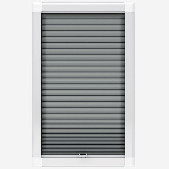 Halo Meteore Perfect Fit Pleated Blind