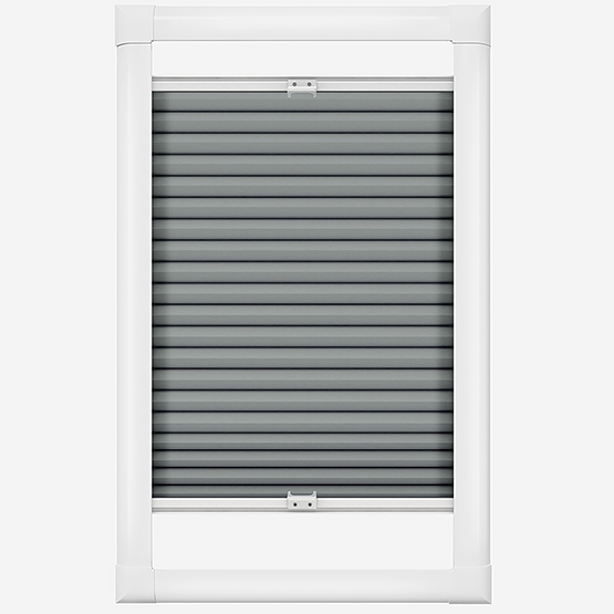 Halo Meteore Perfect Fit Pleated Blind
