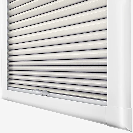 Halo Ivory perfect_fit_pleated