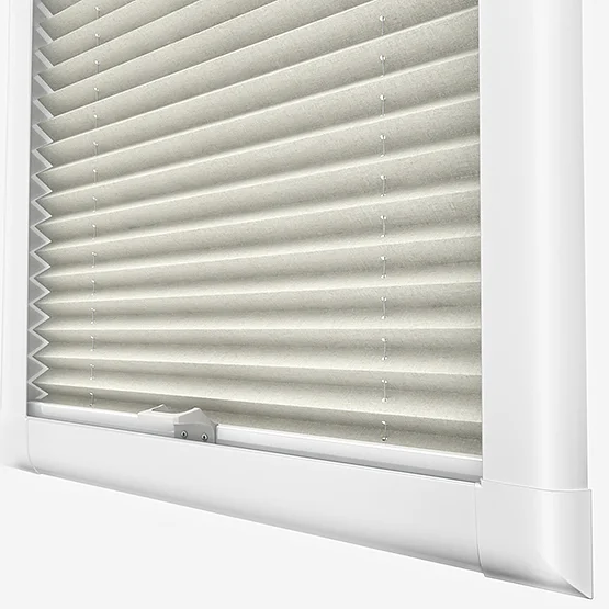 Voile FR Cream perfect_fit_pleated