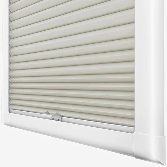 Double Sided EcoCell Blackout Dawn perfect_fit_pleated