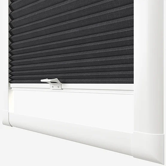 Leniro Grey perfect_fit_pleated