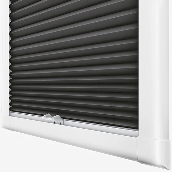 ThermoCell Anthracite perfect_fit_pleated