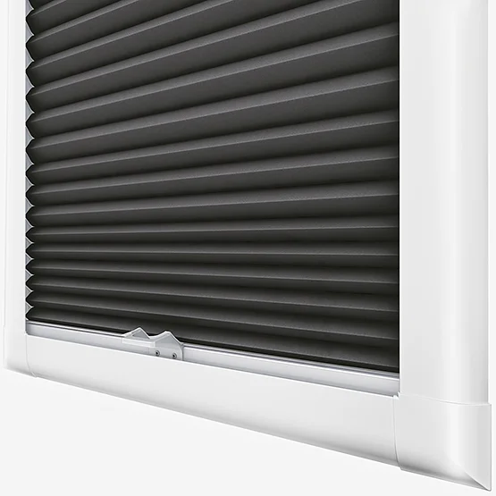 ThermoCell Blackout Anthracite perfect_fit_pleated