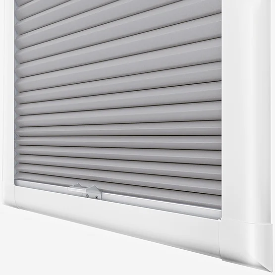 ThermoCell Blackout Dove Grey perfect_fit_pleated