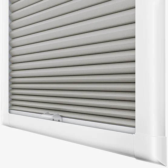 ThermoCell Blackout Taupe perfect_fit_pleated