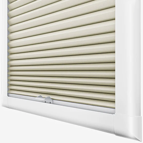 ThermoCell Cream perfect_fit_pleated