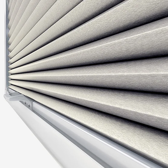 Halo Ivory perfect_fit_pleated