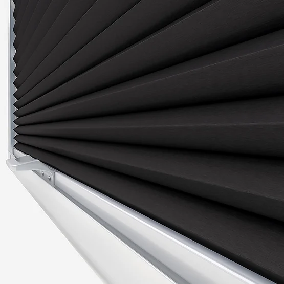 Luna Charcoal perfect_fit_pleated