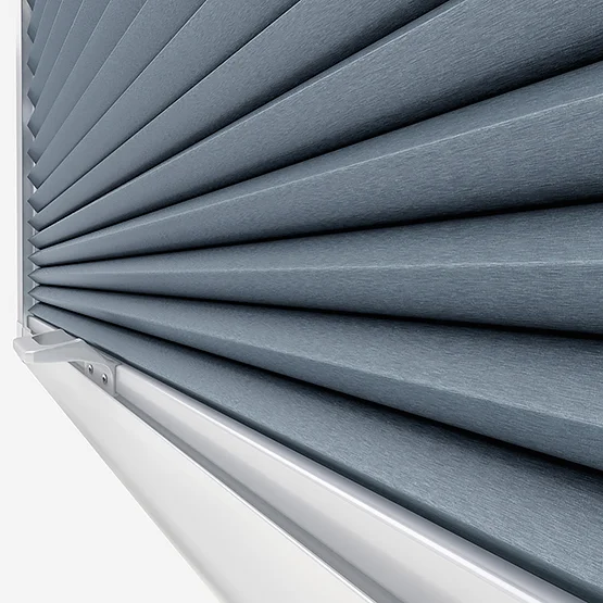 Voile FR Moondust perfect_fit_pleated