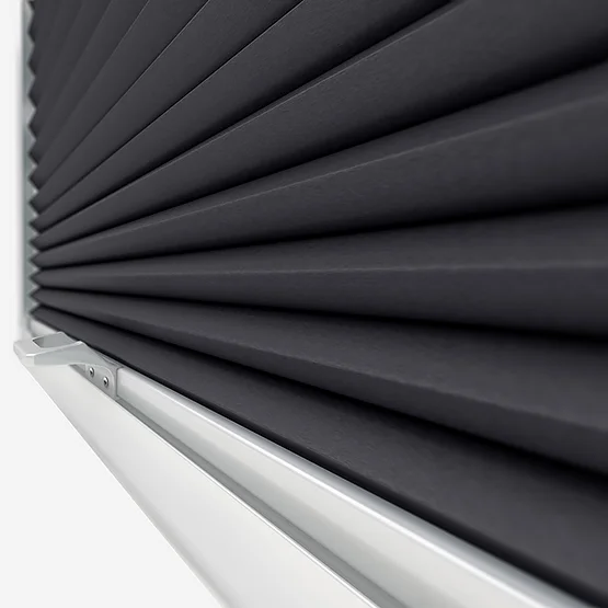 Berlin Blackout Jet perfect_fit_pleated
