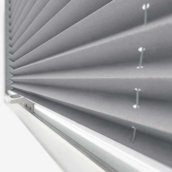 Dresden Dove Grey perfect_fit_pleated