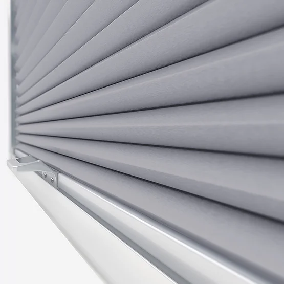 ThermoCell Blackout Dove Grey perfect_fit_pleated