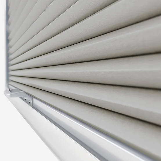 ThermoCell Blackout Taupe perfect_fit_pleated