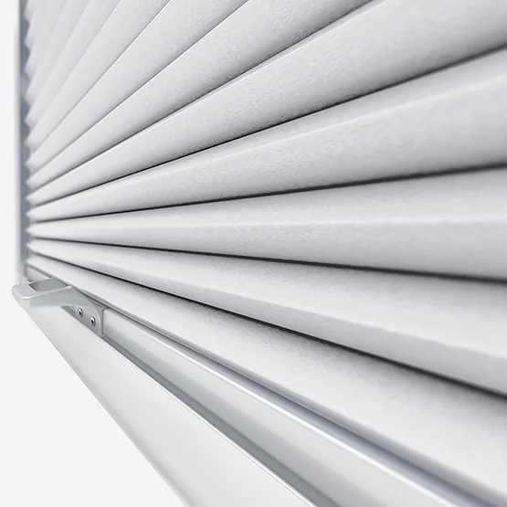 ThermoCell Blackout White perfect_fit_pleated